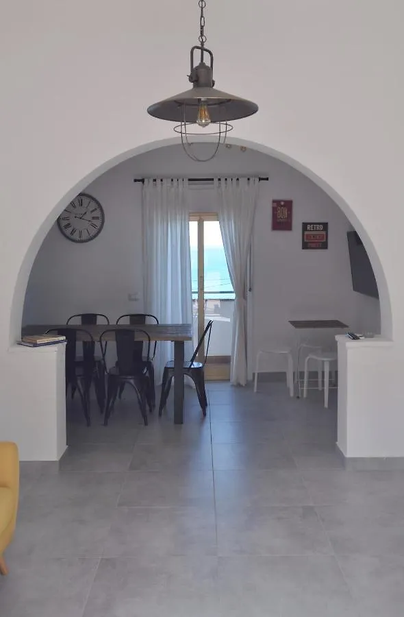 Hébergement de vacances Villa Sea Sound House à Sant'Ambrogio  Italie