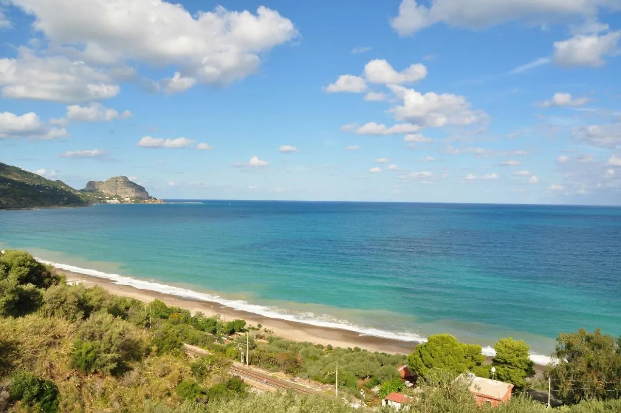 Hébergement de vacances Villa Sea Sound House à Sant'Ambrogio  Italie