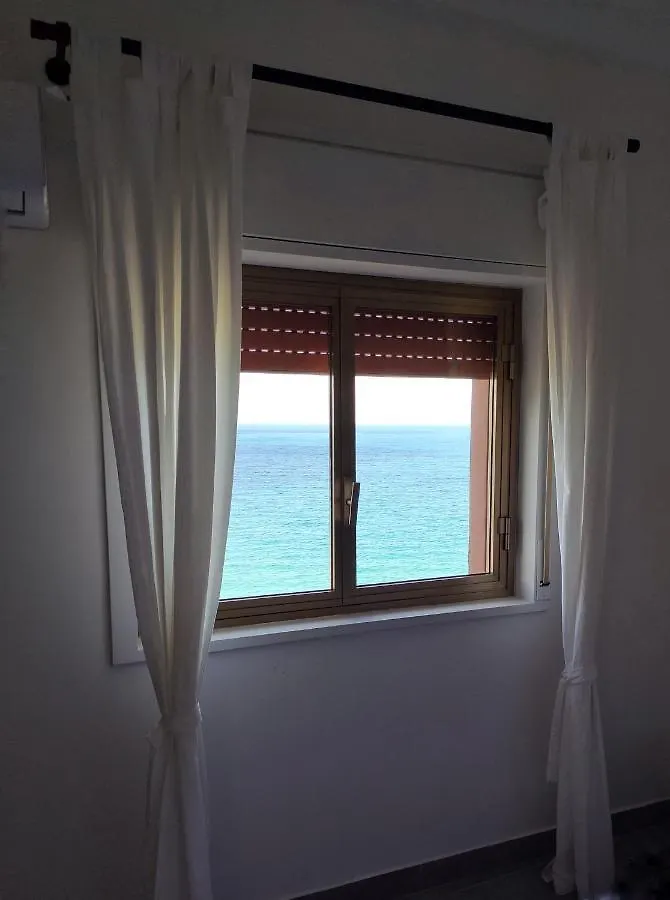 Villa Sea Sound House à Sant'Ambrogio  Italie