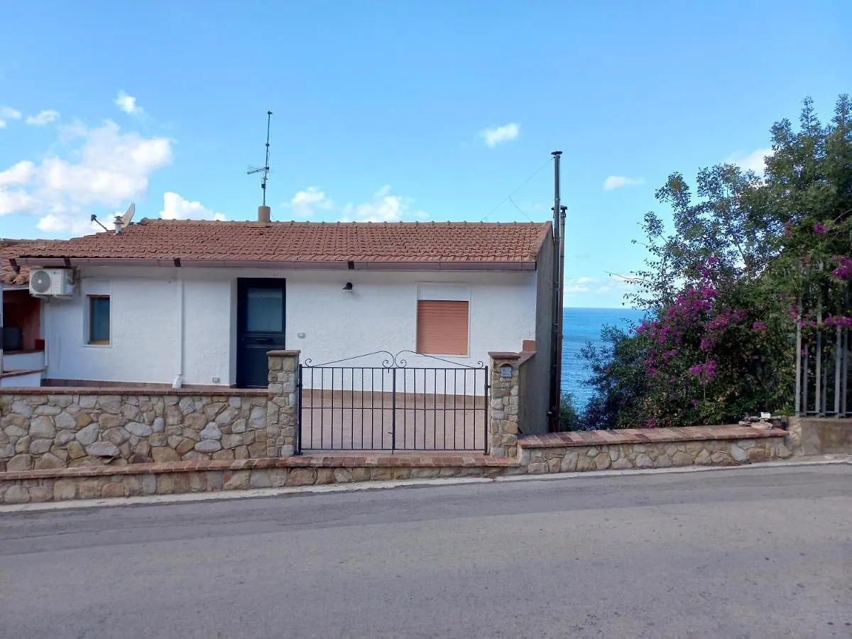 Villa Sea Sound House à Sant'Ambrogio