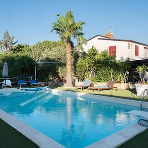Appartement La Casa Di Gioggio, Ioppolo Giancaxio