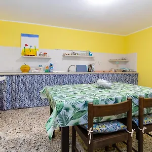 Séjour chez l'habitant Casa Ai Cappuccini, Randazzo