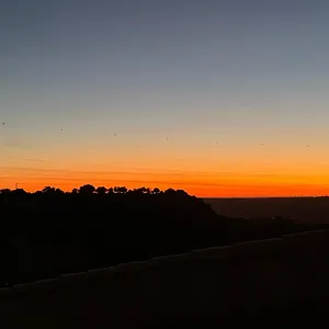 Séjour à la ferme Agriturismo Russa Belladonna, Caltagirone