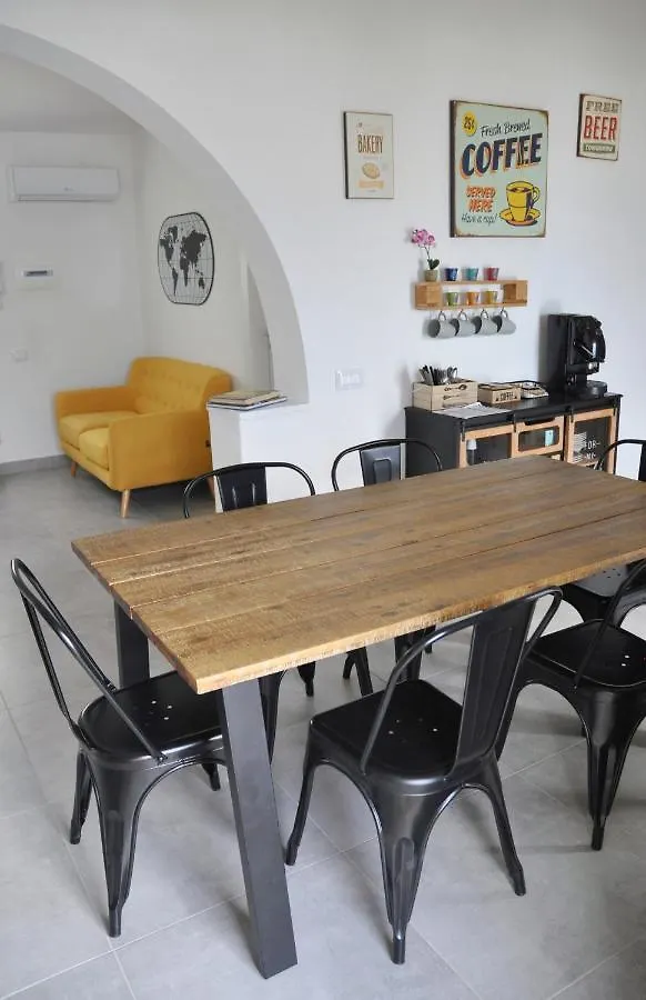 Holiday home Sea Sound House Villa Sant'Ambrogio