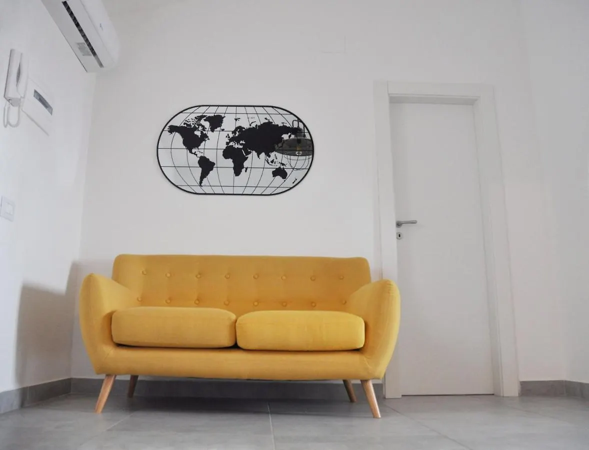 Sea Sound House Villa Sant'Ambrogio  Italy
