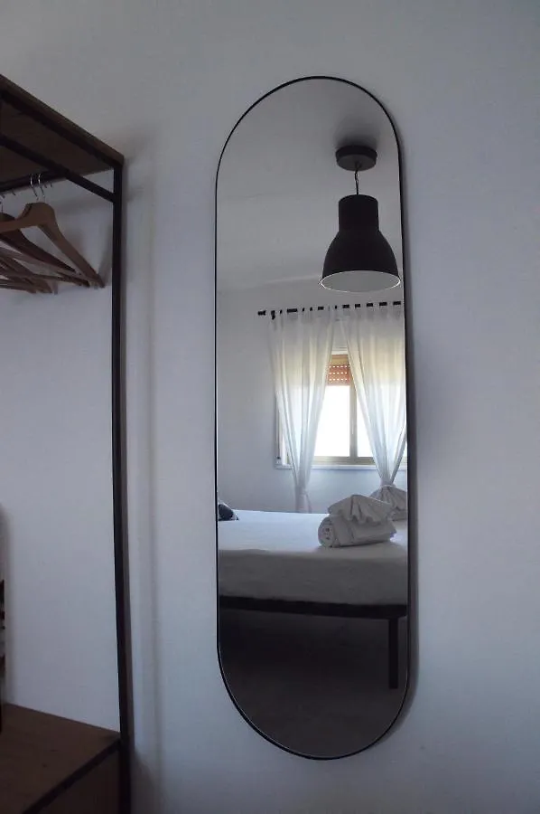 Sea Sound House Villa Sant'Ambrogio  0*, Sant'Ambrogio (Sicily) Italy