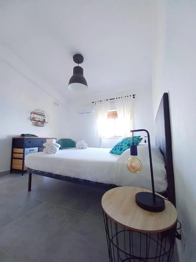 Holiday home Sea Sound House Villa Sant'Ambrogio  Italy