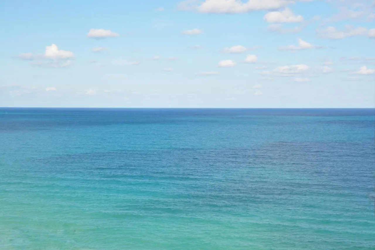 Sea Sound House Villa Sant'Ambrogio  0*, Sant'Ambrogio (Sicily) Italy